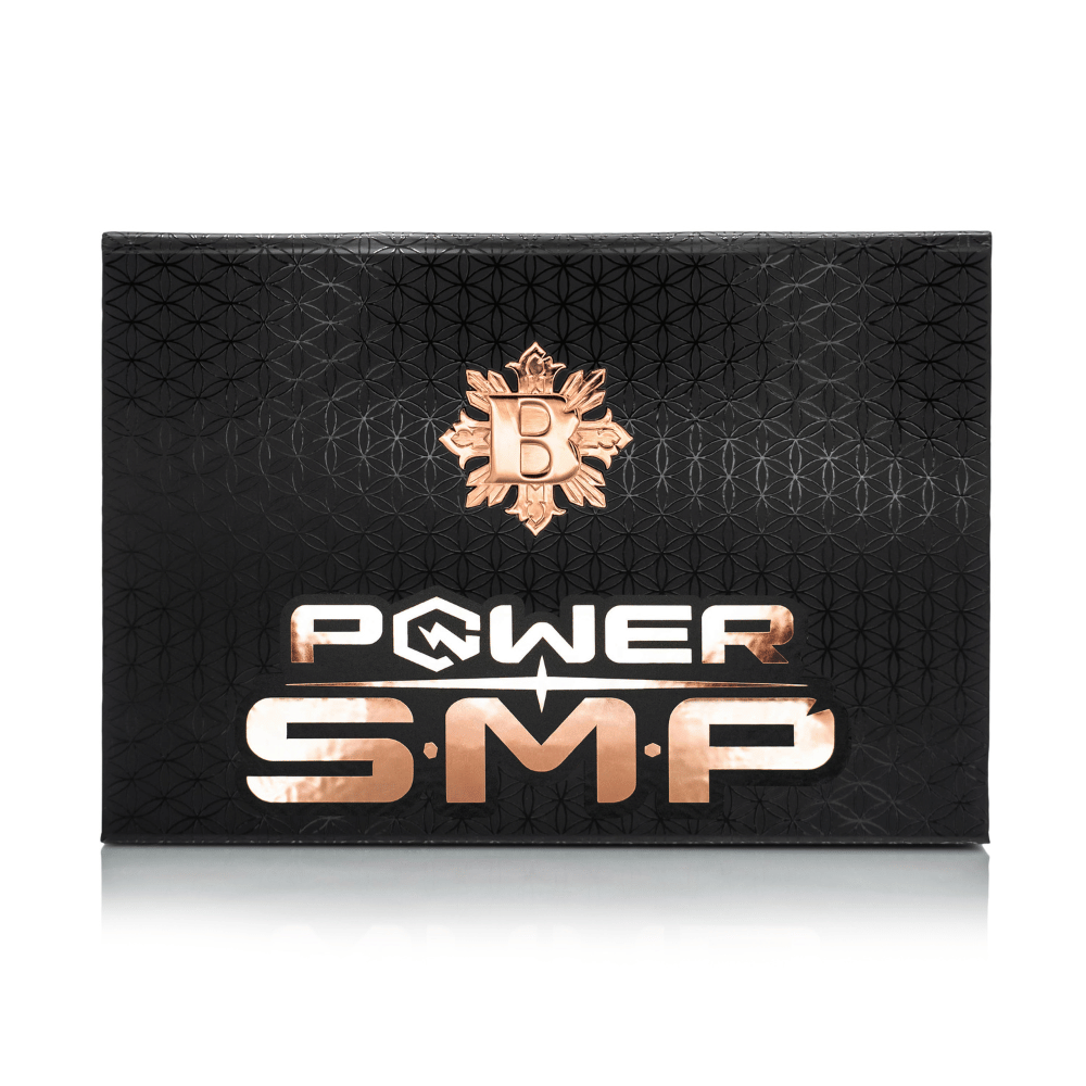 bishop rotary Power SMP WAND box
