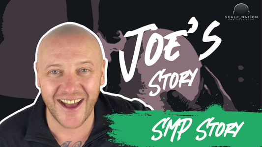 Joe's SMP Story