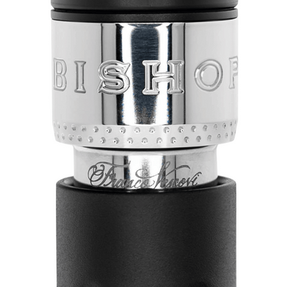 bishop rotary Power SMP WAND stainless steel