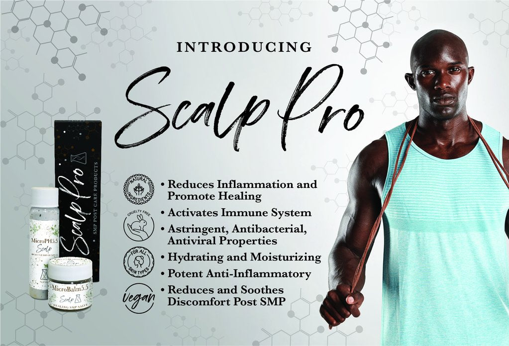 Scalp Pro 5.5 SMP Box Set