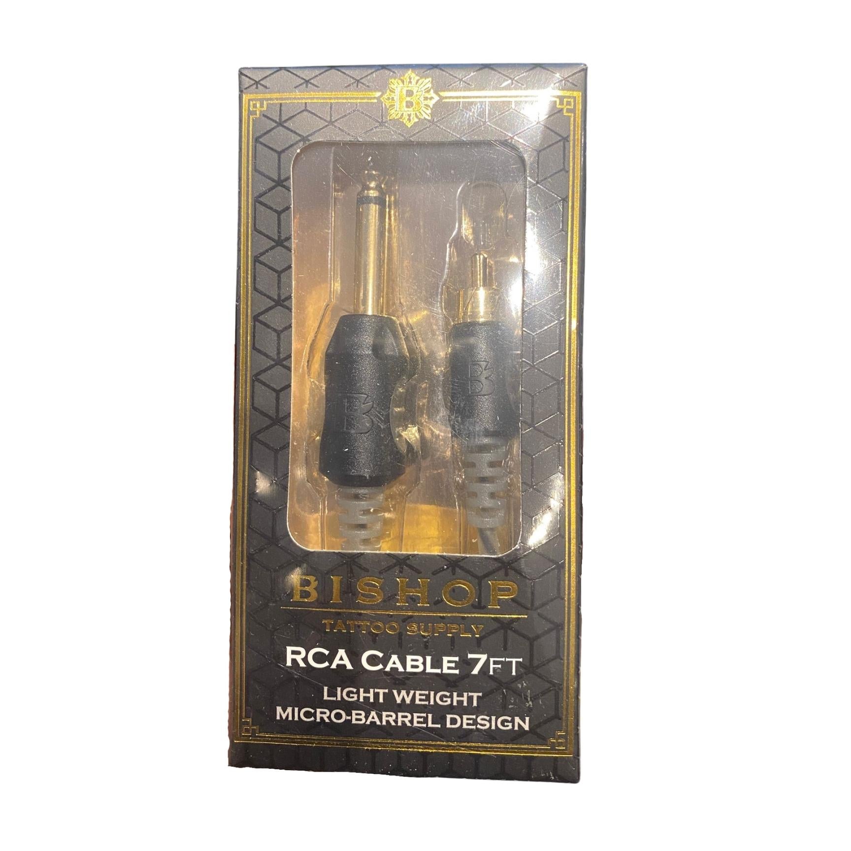 bishop rca cable 7ft