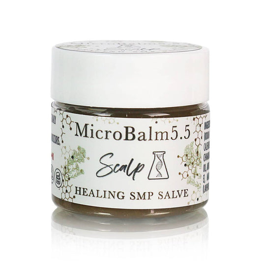 membrane scalp microbalm 5.5