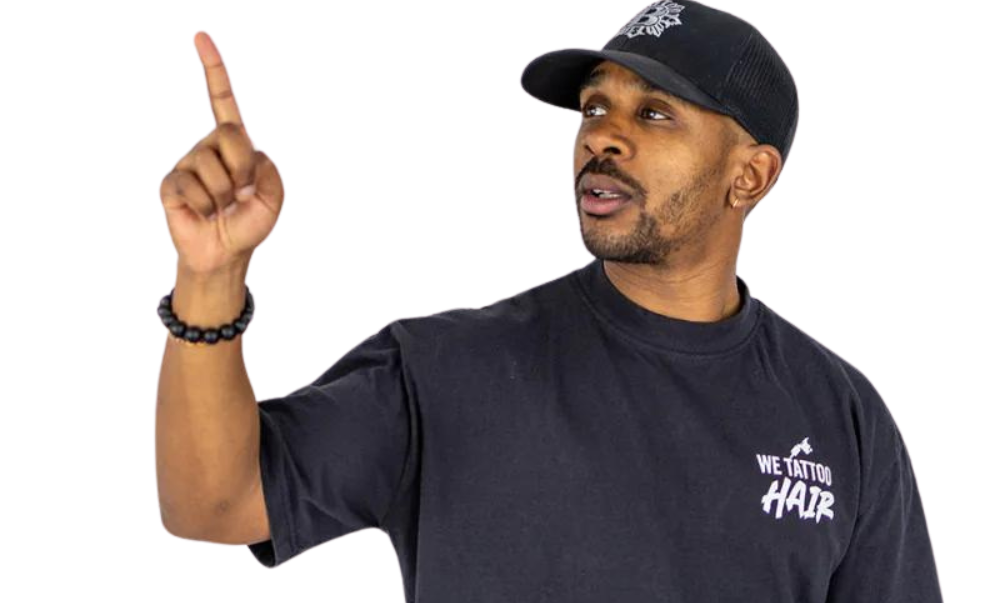 scalp micropigmentation vs hair transplant