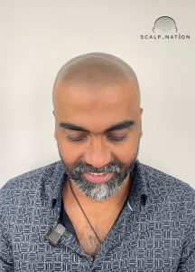 AFTER Studio Light Front 40