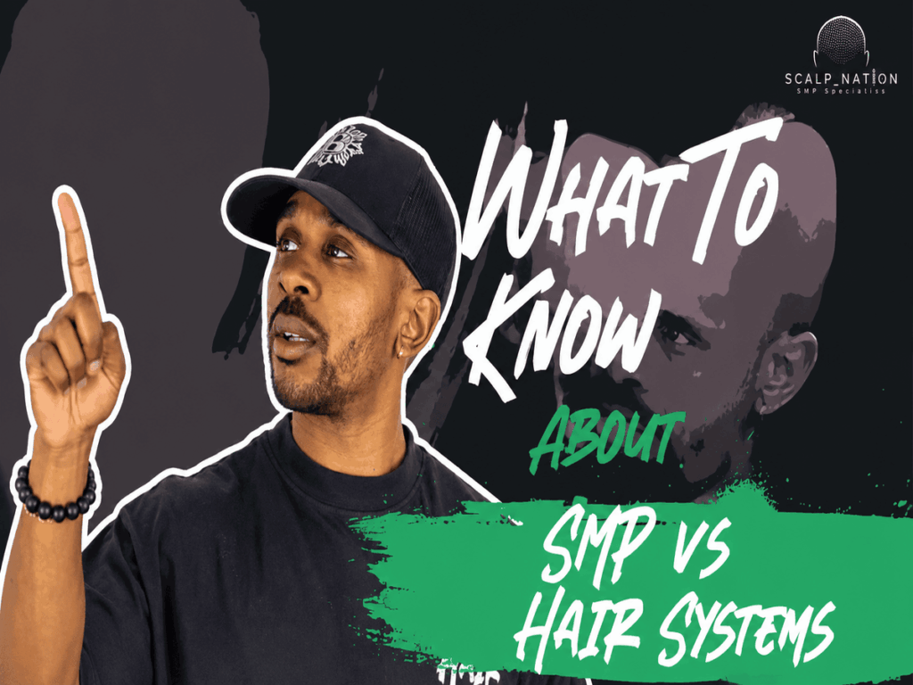SMP vs hair systems graphic