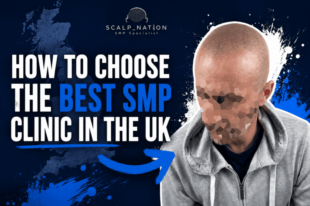 Guide on choosing the best SMP clinic in the UK